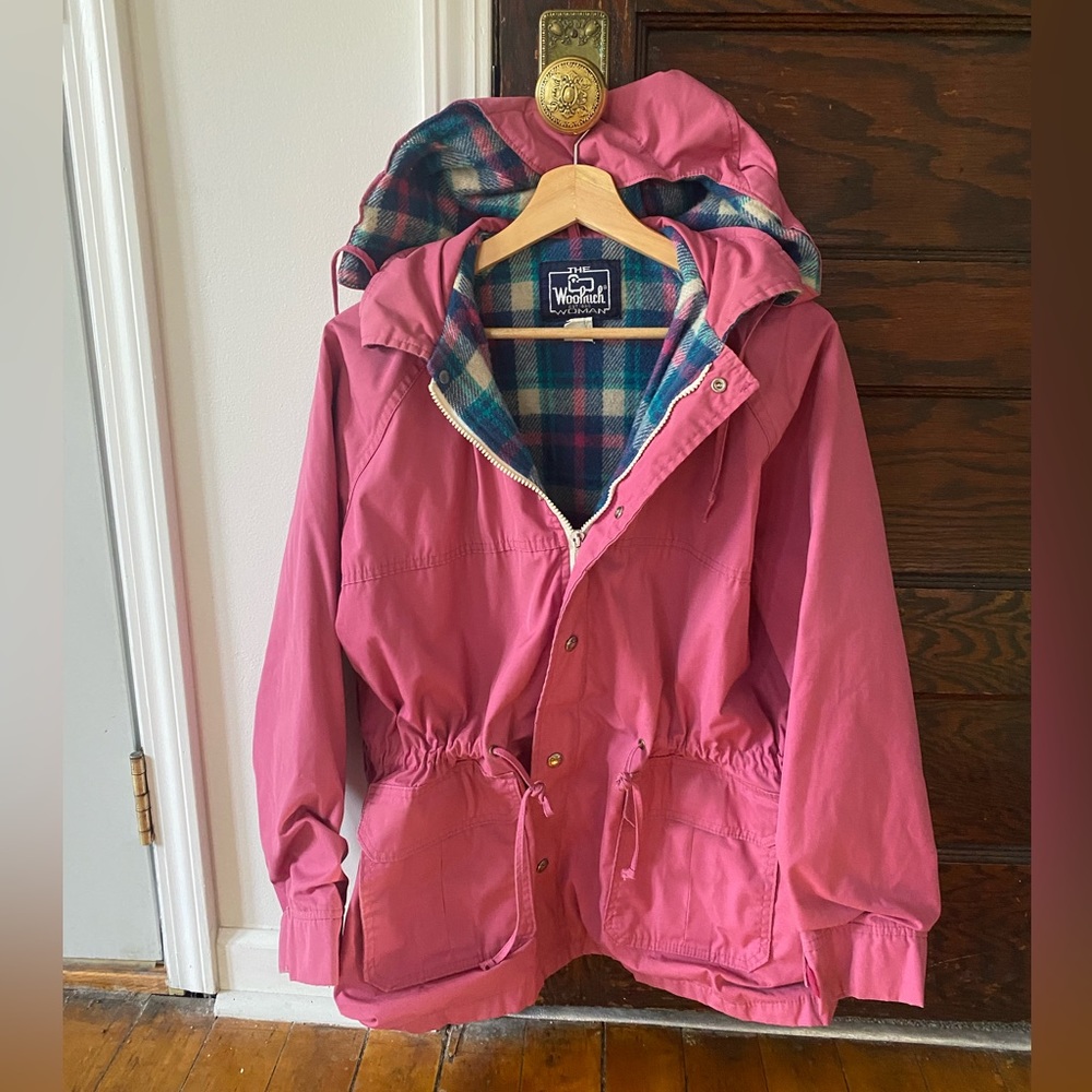 Cute Women’s Vintage Spring Jacket Sm/Md